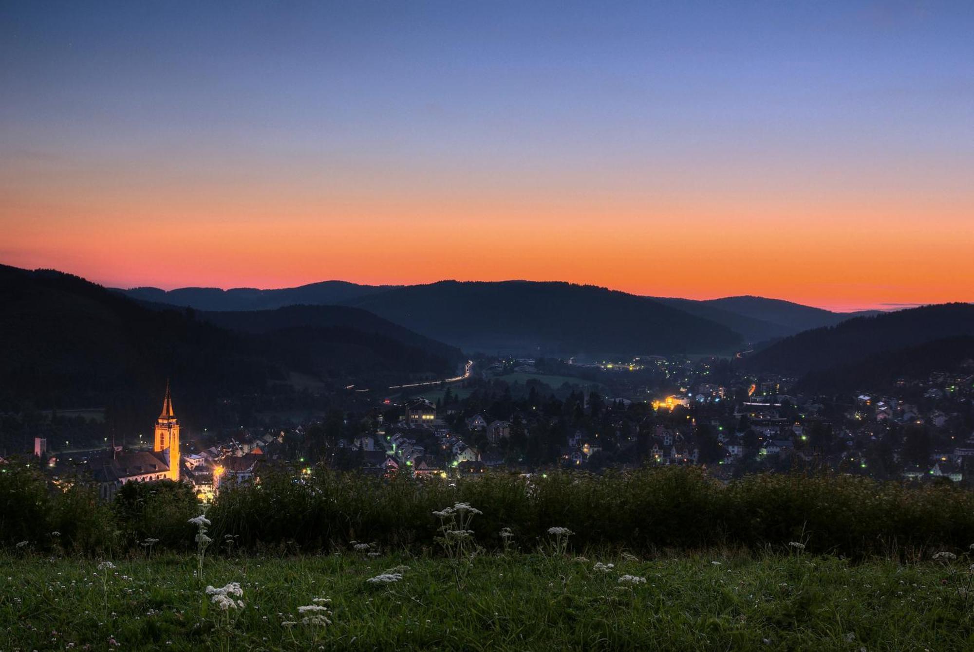 Drei Tannen - Wohnung 04 - Apartmenthaus, Titisee, Nahe Badeparadies מראה חיצוני תמונה