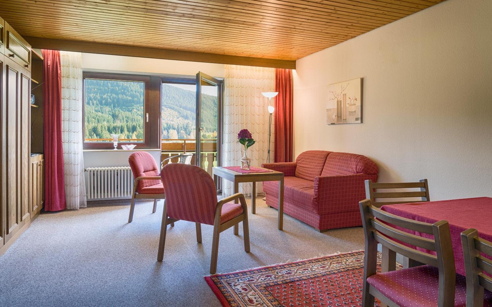 Drei Tannen - Wohnung 04 - Apartmenthaus, Titisee, Nahe Badeparadies מראה חיצוני תמונה
