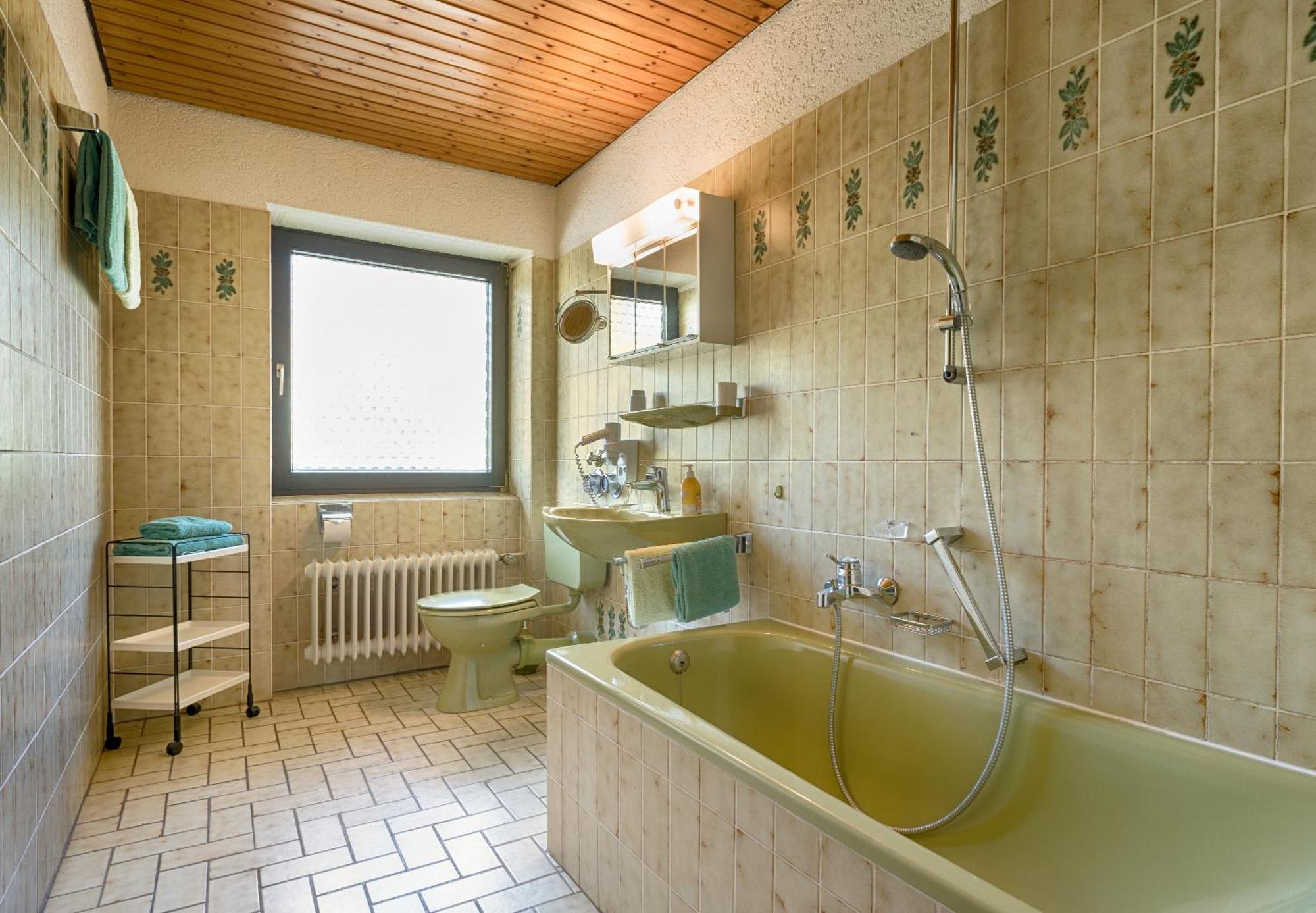 Drei Tannen - Wohnung 04 - Apartmenthaus, Titisee, Nahe Badeparadies מראה חיצוני תמונה